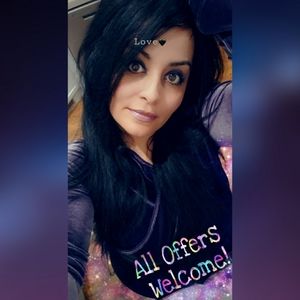 🐈‍⬛Please Feel Free To Ask Me Anything🖤